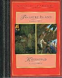 Double Classics Treasure Island/Kidnapped
