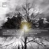 Symphony in E Minor - Rebirth Op.7