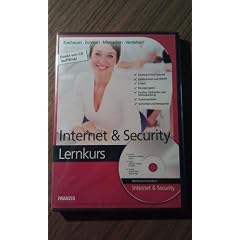 Franzis Lernkurs Internet Security