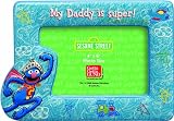 Sesame Street Super Grover Daddy Frame