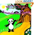 Amanda the Panda