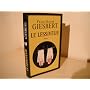 Le lessiveur de Franz-Olivier Giesbert