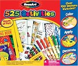 525 Activities
