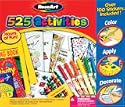 525 Activities
