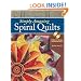 Simply Amazing Spiral Quilts