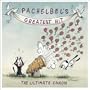 Pachelbel's Greatest Hit: The Ultimate Canon