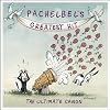 Pachelbel's Greatest Hit: The Ultimate Canon Pachelbel's Greatest Hit: The Ultimate Canon