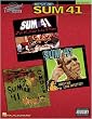 Best of Sum 41 - 3rd Edition - Transcribed Scores Songbook