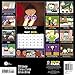 South Park Wall Calendar (2016)