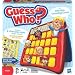 Guess Who? Game