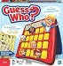 Guess Who? Game