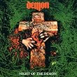 Night of the Demon
