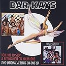 Too Hot To Stop/Flying High On Your Love