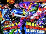 X-Men: The Complete Onslaught Epic Volume 4 TPB (X-Men (Graphic Novels)) (v. 4)