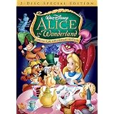 Alice in Wonderland (Two-Disc Special Un-Anniversary Edition) ~ Kathryn Beaumont