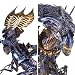 特撮リボルテック SERIES No.018 ALIEN QUEEN (再生産版)_s-4