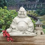The Laughing Maitreya Buddha Statue