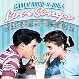 Early Rock `n Roll Love Songs CD