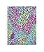 Lilly Pulitzer Mini Notebook, Lagoon (153413)
