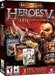 Heroes Of Might & Magic V Epic Collection