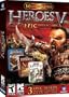 Heroes Of Might & Magic V Epic Collection
