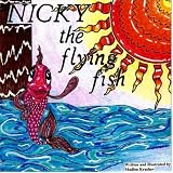 Nicky the Flying Fish
