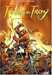 Trolls de Troy, Tome 1 : Histoires trolles