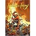 Trolls de Troy, Tome 1 : Histoires trolles