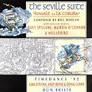 The Seville Suite