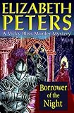 Borrower of the Night (Vicky Bliss Murder Mystery) (Vicky Bliss Murder Mystery)