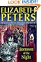 Borrower of the Night (Vicky Bliss Mysteries 1)