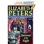 Borrower of the Night (Vicky Bliss Murder Mystery)