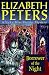 Borrower of the Night (Vicky Bliss Murder Mystery)