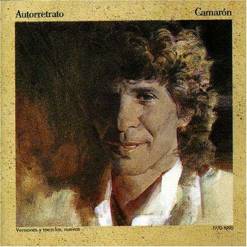 Camaron De La Isla - Autorretrato - Zortam Music