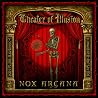 Image of album by Nox Arcana