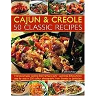 Cajun and Creole Cuisine: Superb Louisiana Food Made Easy (Contemporary Kitchen) by  RuLe Bois