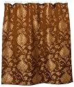 Croscill White Label Topaz Shower Curtain