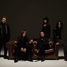 LUNA SEA - Luna Sea in 2010