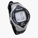 REEBOK SPORT III HEART RATE MONITOR WATCH