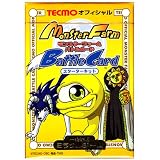 Monster Farm Battle Card Game Starter Deck - Yellow Deck