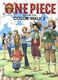 Revue Glénat  / One Piece Color Walk, Tome 2 :