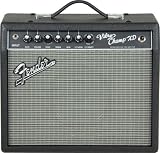 Fender Vibro-Champ XD 120V Guitar Combo