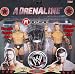 TRIPLE H & RANDY ORTON - ADRENALINE 37 2-PACK WWE TOY WRESTLING ACTION FIGURES
