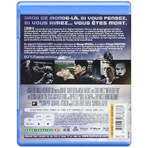 1984 [Blu-ray]