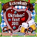 Fetenkult Oktoberfest 2011