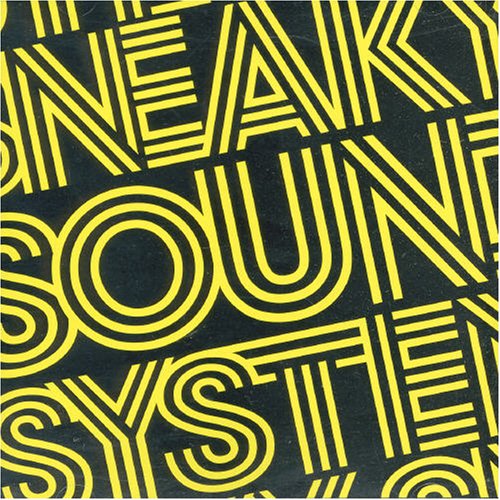 Sneaky Sound System [Australian Import]