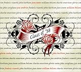 ｜Class of '38