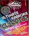 Ultimate Karaoke Classics [Interactive DVD]