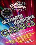 Ultimate Karaoke Classics [Interactive DVD]