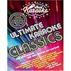 Ultimate Karaoke Classics [Interactive DVD]